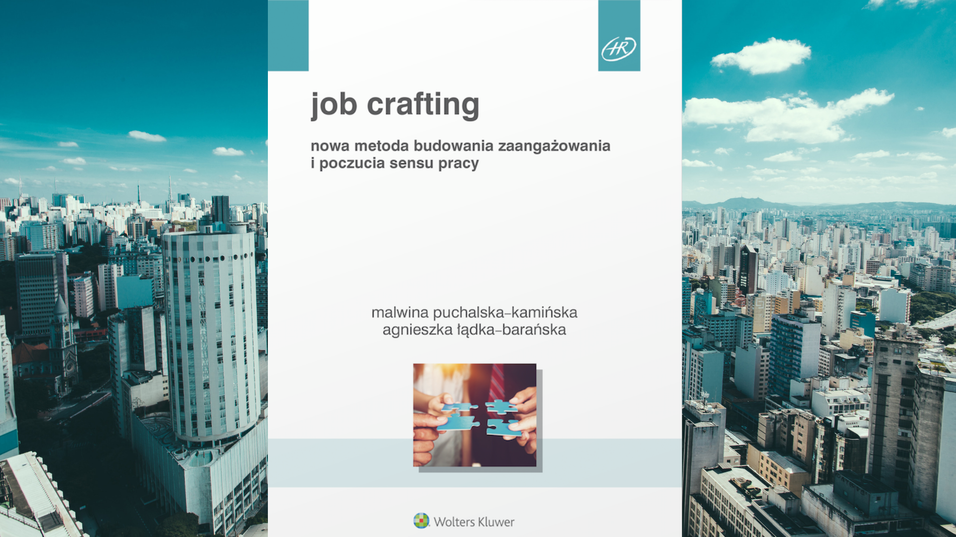 okladka ksiazki _Job crafting